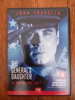 DVD The general's daughter, Ophalen of Verzenden, Zo goed als nieuw