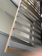 IKEA Lattenbodem - 90x200, Huis en Inrichting, Slaapkamer | Bedden, Ophalen, Gebruikt, 90 cm, Eenpersoons