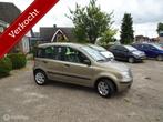 Fiat Panda 1.2 Dynamic, Auto's, Stof, Gebruikt, 1242 cc, 840 kg