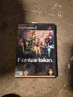 Fantavision PS2, Spelcomputers en Games, Games | Sony PlayStation 2, 1 speler, Ophalen of Verzenden, Zo goed als nieuw, Vanaf 3 jaar