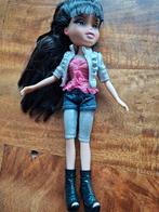 Bratz all glammed up jade "cool cat", Verzamelen, Poppen, Ophalen of Verzenden, Pop