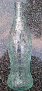Limonade gazeuse fles WH Wetzels Nieuwenhagen Limburg, Ophalen of Verzenden, Zo goed als nieuw, Flesje(s), Overige merken