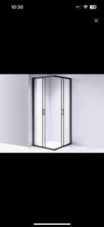 Douche cabine, Ophalen, Nieuw
