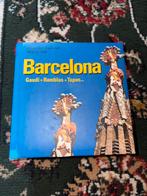 Reisboek barcelona, Ophalen of Verzenden, Europa, Reisgids of -boek, Overige merken