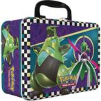 Pokémon Back to School Scarlet & Violet Collector Chest 2024, Ophalen of Verzenden, Nieuw, Overige typen, Foil