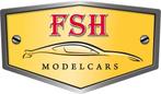FSH Modelcars zoekt: Verzamelingen modelauto’s 1:43., Ophalen of Verzenden, Zo goed als nieuw, Auto, MiniChamps