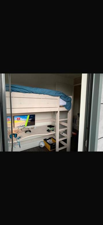 Lifetime hoogslaper  beschikbaar voor biedingen