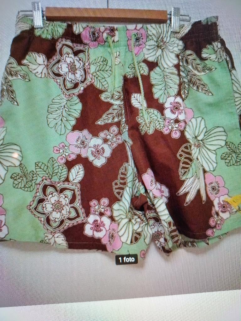 Korte broek van Burberry, Overige kleuren, Verzenden, Maat 56/58 (XL), Zo goed als nieuw