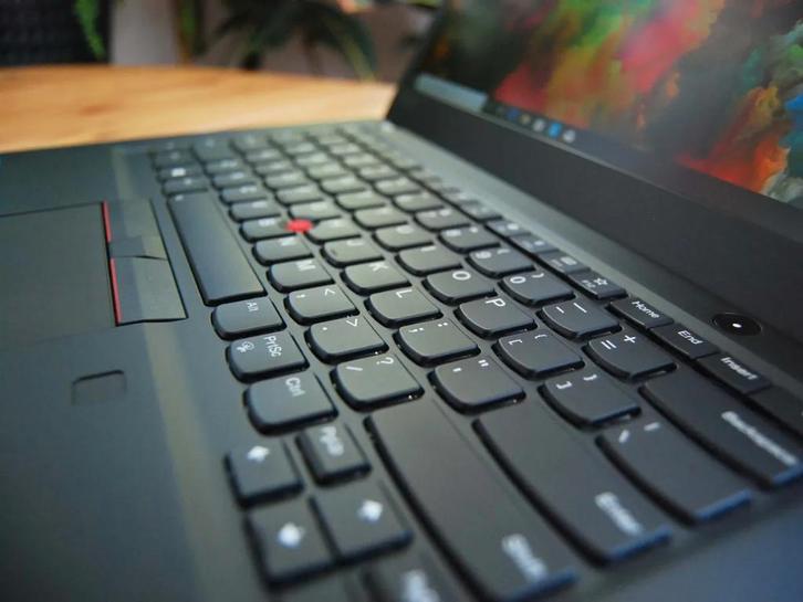Lenovo ThinkPad T490s Ultrabook 14" Core i5 8/256GB HD Win11, Computers en Software, Windows Laptops, Gebruikt, 14 inch, SSD, Minder dan 2 Ghz