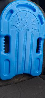Surf Swim Zwemplank - Blauw, Ophalen of Verzenden, Gebruikt, Overige typen