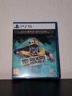 Riders Republic Ultimate Edition PS5 - Zo goed als nieuw, Ophalen of Verzenden, Zo goed als nieuw