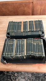 Korte verklaring der Heilige Schrift compleet 59 dlg, Boeken, Godsdienst en Theologie, Ophalen, Gelezen