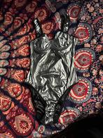 Zilveren body met beugels maat 36/38 nu voor 18€, Kleding | Dames, Ondergoed en Lingerie, Noidea, Ophalen of Verzenden, Overige kleuren