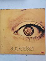 Supersister - To The Highest Bidder LP, Ophalen of Verzenden