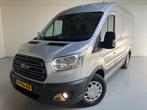 Ford Transit Sortimo inrichting 350 2.0 TDCI 130pk euro6 L2H, 4 cilinders, Met garantie (alle), 2800 kg, Bedrijf