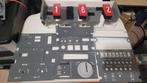 B737 max & NG pedestal front panels for builders flighsim, Ophalen of Verzenden, Zo goed als nieuw
