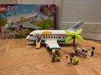 Lego Friends Heartlake City Airplane / vliegtuig, Kinderen en Baby's, Speelgoed | Duplo en Lego, Ophalen of Verzenden, Zo goed als nieuw