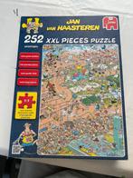 Puzzel Jan van Haasteren, Ophalen, Minder dan 500 stukjes, Zo goed als nieuw, Legpuzzel
