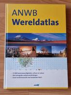 Mooie ANWB Wereldatlas, Ophalen, 2000 tot heden, Zo goed als nieuw, Wereld