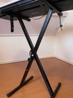 Aengus Keyboard met Standaard & Microfoon, Muziek en Instrumenten, Met standaard, Ophalen, Overige merken, 61 toetsen