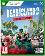 Dead Island 2 Day One Edition (TOPPER) !!!, Avontuur en Actie, Vanaf 18 jaar, 1 speler, Ophalen of Verzenden