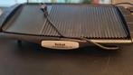 Tefal Ultracompact Tafel grill Gourmet, Ophalen of Verzenden, Gebruikt, Tafelgrill