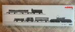 Märklin HO 26591 Treinset "Zwitserland" geweathered., Wisselstroom, Treinset, Nieuw, Ophalen of Verzenden
