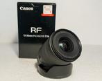 Canon RF 15-30mm F4.5-6.3 IS STM, Audio, Tv en Foto, Fotografie | Lenzen en Objectieven, Ophalen of Verzenden, Zo goed als nieuw