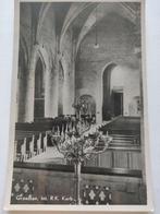 J611 Groessen, Verzamelen, Ansichtkaarten | Nederland, Ophalen of Verzenden, 1920 tot 1940, Noord-Holland