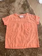 Shirt, Kleding | Dames, T-shirts, Ophalen of Verzenden, Korte mouw, Roze, Maat 36 (S)