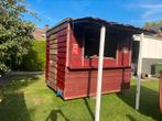 Mooi grillhouse, Ophalen of Verzenden