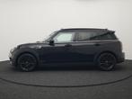 MINI Clubman 1.5 Cooper Black Edition Automaat € 28.440,00, 65 €/maand, 136 pk, Clubman, 715 kg
