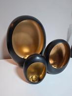 Richmond Eeg, Ophalen of Verzenden, Zo goed als nieuw, Overige materialen, Minder dan 25 cm