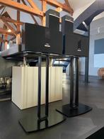 2x Bose Soundtouch 30 + 2x Soundtouch 10, Ophalen, Zo goed als nieuw, Bose, 120 watt of meer