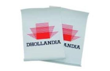 laadklep vlaggenset dhollandia beschikbaar voor biedingen