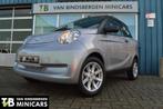 Aixam Cross Brommobiel Garantie| 2018 | Microcar - Ligier, Gebruikt, Overige merken