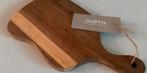 Gusta serveerplank nieuw!, Ophalen of Verzenden, Nieuw