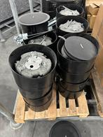 Partij Bose DS40 FS en Freespace 3 inbouw subs, Audio, Tv en Foto, Luidsprekers, Ophalen, Gebruikt, Overige typen, Bose