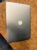 MacBook Air 13" 2017 - 1.8GHz i5, 8GB RAM, 128GB, Computers en Software, Gebruikt, Qwerty, 8 GB, 13 inch