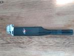 Carbon zadelpen 27.2mm. Nieuw, Ophalen of Verzenden, Gebruikt, Racefiets, Wiel