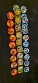 Dungans Munten, Plus, Ophalen of Verzenden