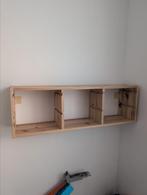 Ikea trofast wandopberger 93x30 cm, Doe-het-zelf en Verbouw, Ladders en Trappen, Ophalen of Verzenden, Zo goed als nieuw, Minder dan 2 meter