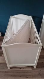 Smagora ledikant, Kinderen en Baby's, Babywiegjes en Ledikanten, Ophalen, Zo goed als nieuw, Ledikant