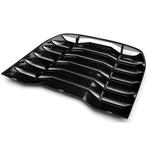 Jap Power louver spoiler window cover lamellen - Nissan 370z, Auto diversen, Ophalen of Verzenden