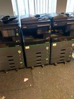 Kopieermachines Toshiba Studio 4508 lp, Computers en Software, Printers, Ophalen, Zo goed als nieuw, Printer