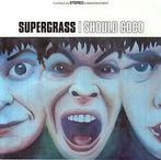CD I Should Coco - Supergrass ( Britpop nineties), Ophalen of Verzenden, Zo goed als nieuw