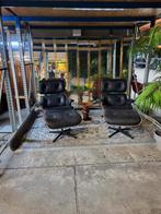 Vitra Eames Lounge Chair, Huis en Inrichting, Ophalen of Verzenden, Zo goed als nieuw