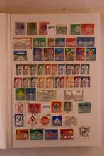 DUITSLAND BUND - 1970/90 mooi gebruikt in dik boek - (4178), Postzegels en Munten, Postzegels | Volle albums en Verzamelingen