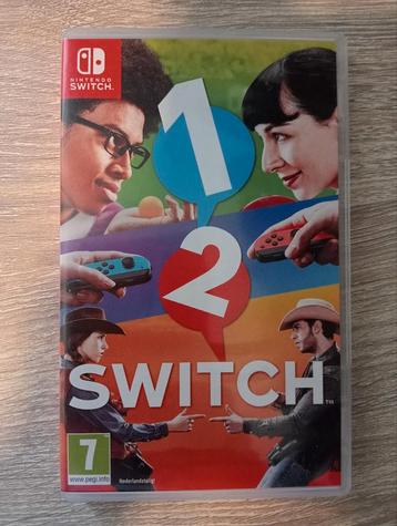 1-2-Switch beschikbaar voor biedingen