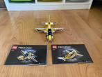 3 sets Lego Technic 42020, 42031, 42044 compleet incl. boek, Ophalen of Verzenden, Zo goed als nieuw, Complete set, Lego